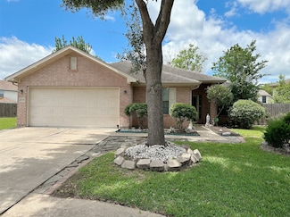 15318 Griggs Point Ln, Sugar Land, TX 77498