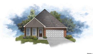13094 Hawk Creek St, Gonzales, LA 70737