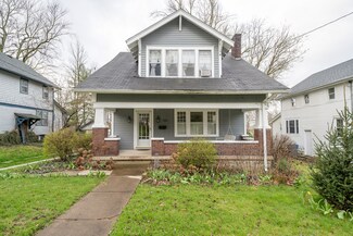 610 Anderson St, Greencastle, IN 46135