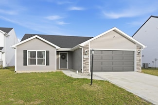 1732 Teniente Ct, Fort Wayne, IN 46845