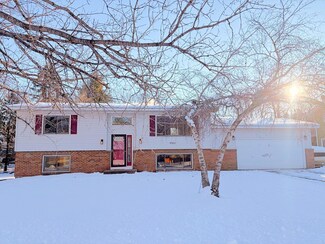 5500 Fisher St, Saint Paul, MN 55110