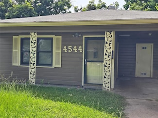 4544 Curtis Ln, Shreveport, LA 71109
