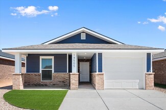 14505 Avenue R, Lubbock, TX 79423