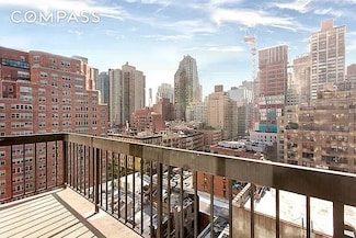330 E 75th St Unit 11D, New York, NY 10021