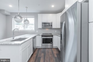 45 W Haines St Unit 203, Philadelphia, PA 19144