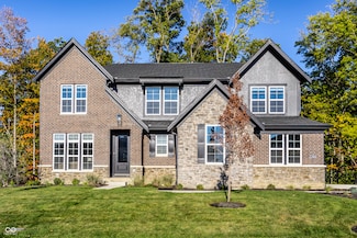 11824 Sage Creek Bend, Fishers, IN 46040