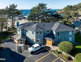 4925 NW Woody Way, Newport, OR 97365
