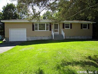 3184 Franklin Street Rd, Auburn, NY 13021