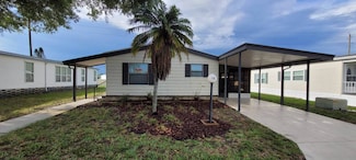 5707 45th St E Unit 14, Bradenton, FL 34203