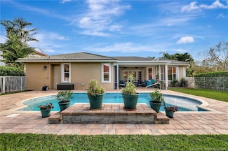 4658 SW Long Bay Dr, Palm City, FL 34990