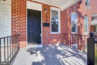 3426 Lyndale Ave, Baltimore, MD 21213
