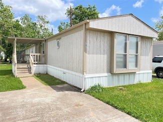 1938 Garden Rd Unit 282, Pearland, TX 77581