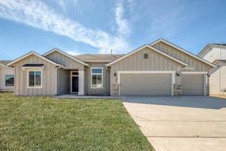 6676 S Warm Lake Ave, Meridian, ID 83642