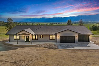 2811 Pine Lakes Ct, Stevensville, MT 59870