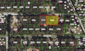 3284 & 3248 E Porter St, Inverness Highlands North, FL 34453