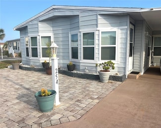 254 Seabreeze Dr, Flagler Beach, FL 32136