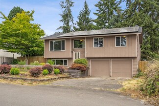 21019 Elberta Rd, Lynnwood, WA 98036
