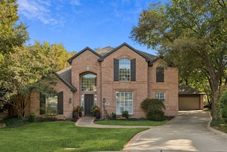 3502 Ash Cir, Richardson, TX 75082