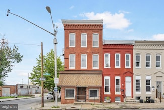 2400 Druid Hill Ave, Baltimore, MD 21217
