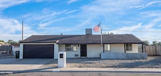 2309 W Wood Dr, Phoenix, AZ 85029