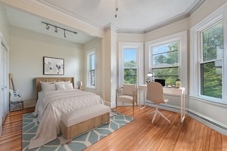 805 E 4th St Unit 2, Boston, MA 02127