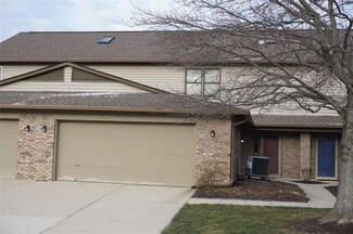 9210 Backwater Dr, Indianapolis, IN 46250