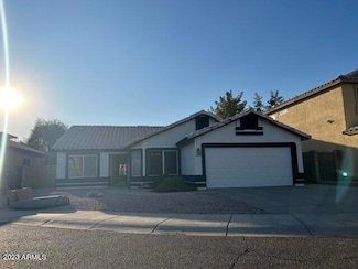 19010 N 25th Way, Phoenix, AZ 85050