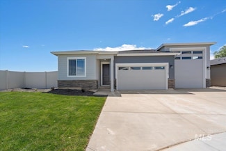 11101 W Campanula Ct, Star, ID 83669