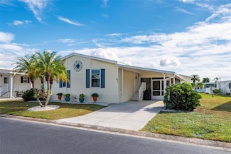 1000 Kings Hwy Unit 487, Punta Gorda, FL 33980
