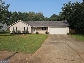 75 Mallie Ct, Hampton, GA 30228