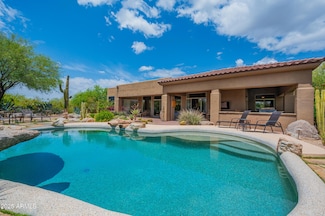 8193 E Sand Flower Dr, Scottsdale, AZ 85266