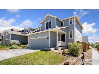 2742 Cooperland Blvd, Berthoud, CO 80513