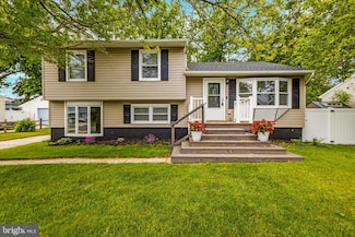 214 Roseann Ave, Cape May, NJ 08204