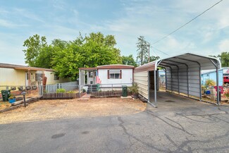 1241 Dowell Rd Unit 72, Grants Pass, OR 97527