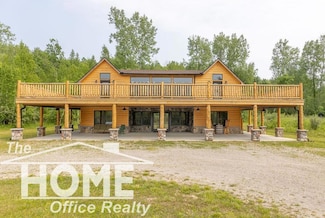 4772 Rossman Rd, Kingston, MI 48741