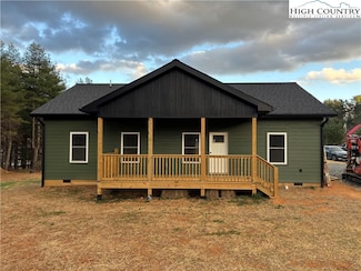 179 High Meadows Ln, Fleetwood, NC 28626