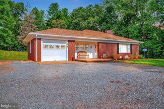 2927 Tatums School Rd, Orange, VA 22960