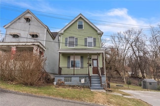 3228 Terrace Ave, West Mifflin, PA 15122