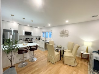 75 Thorndike St Unit 2Furnished, Cambridge, MA 02141