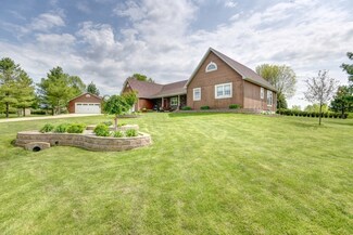 101 Seneca Ln, Loda, IL 60948