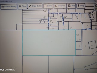 7020 Road 420, Kiln, MS 39556