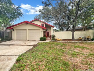 13326 Candida St, San Antonio, TX 78232