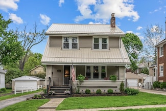 202 Northridge Rd, Columbus, OH 43214