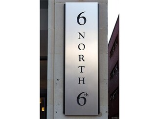 6 N 6th St Unit 4C, Richmond, VA 23219