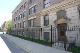 925 E 61st St Unit 3, Chicago, IL 60637