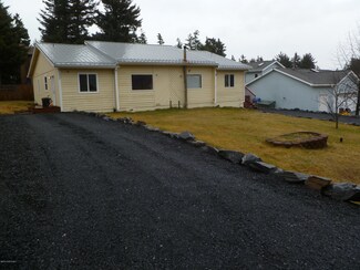 439 Teal Way, Kodiak, AK 99615