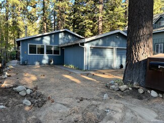 1261 Julie Ln, South Lake Tahoe, CA 96150
