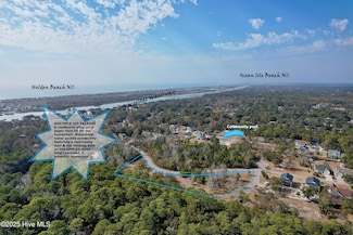 2646 Sea Vista Dr SW, Lockwoods Folly, NC 28462