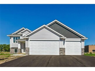 1101 Tiger Ct NE, Isanti, MN 55040