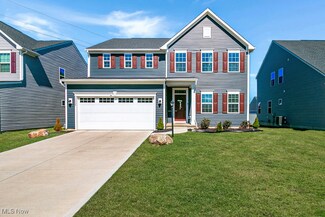 23534 Daisey Dr, Columbia Station, OH 44028